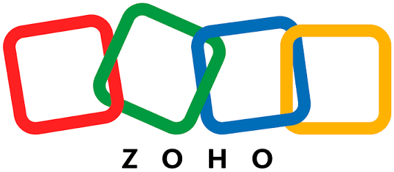 Zoho CRM